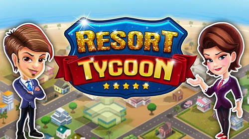 game pic for Resort island tycoon